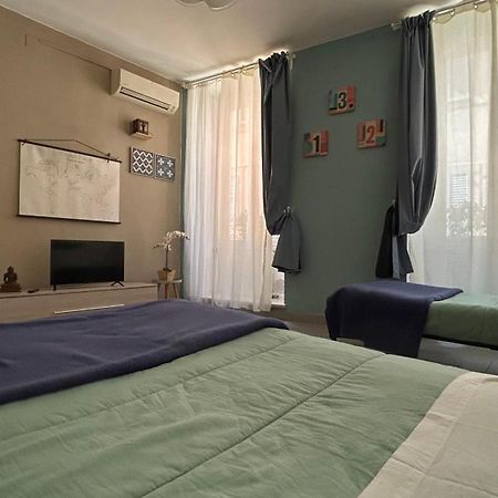 Ankon Apartments La Casa Di Joye & Nemi Ancona Ngoại thất bức ảnh