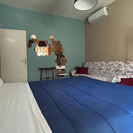 Ankon Apartments La Casa Di Joye & Nemi Ancona Ngoại thất bức ảnh