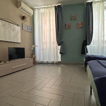 Ankon Apartments La Casa Di Joye & Nemi Ancona Ngoại thất bức ảnh