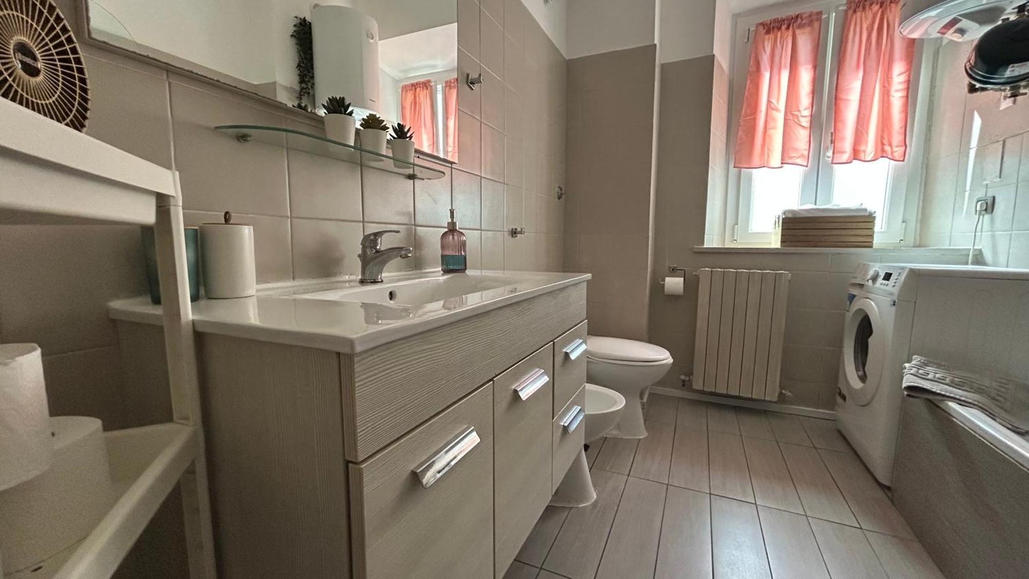 Ankon Apartments La Casa Di Joye & Nemi Ancona Ngoại thất bức ảnh