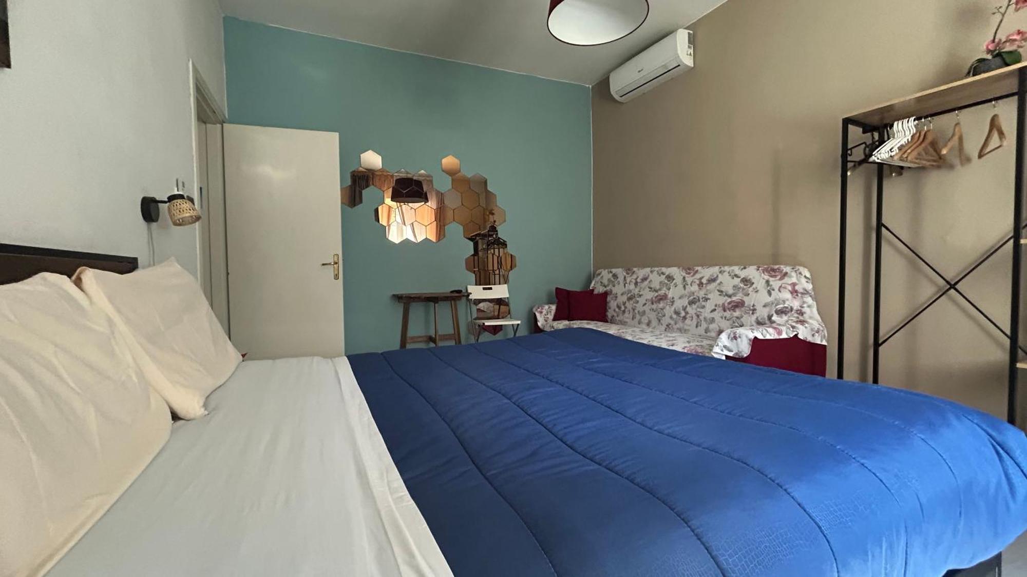 Ankon Apartments La Casa Di Joye & Nemi Ancona Ngoại thất bức ảnh
