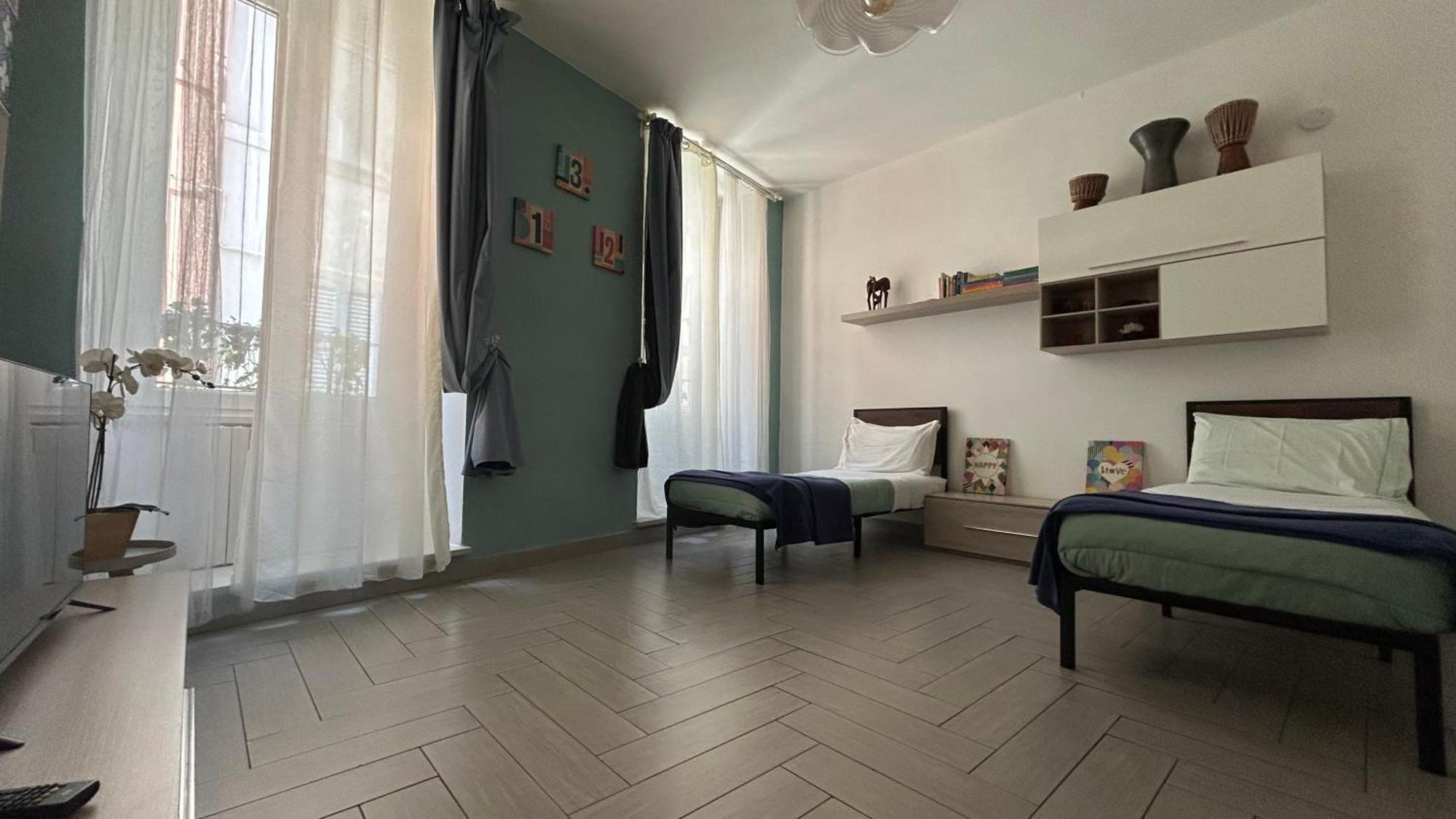 Ankon Apartments La Casa Di Joye & Nemi Ancona Ngoại thất bức ảnh