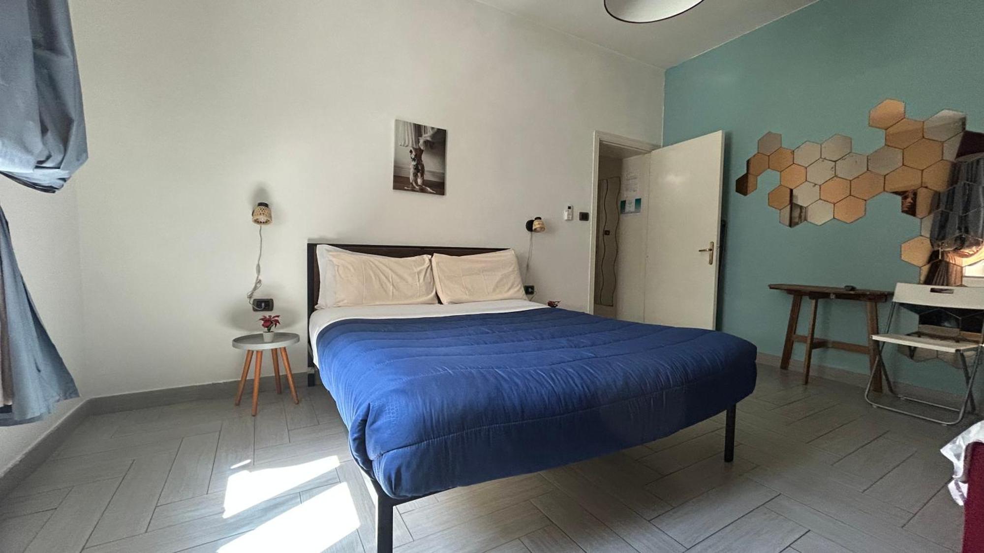 Ankon Apartments La Casa Di Joye & Nemi Ancona Ngoại thất bức ảnh