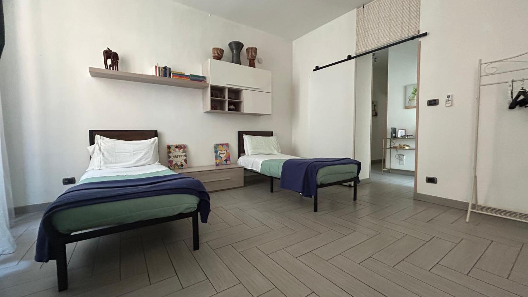 Ankon Apartments La Casa Di Joye & Nemi Ancona Ngoại thất bức ảnh