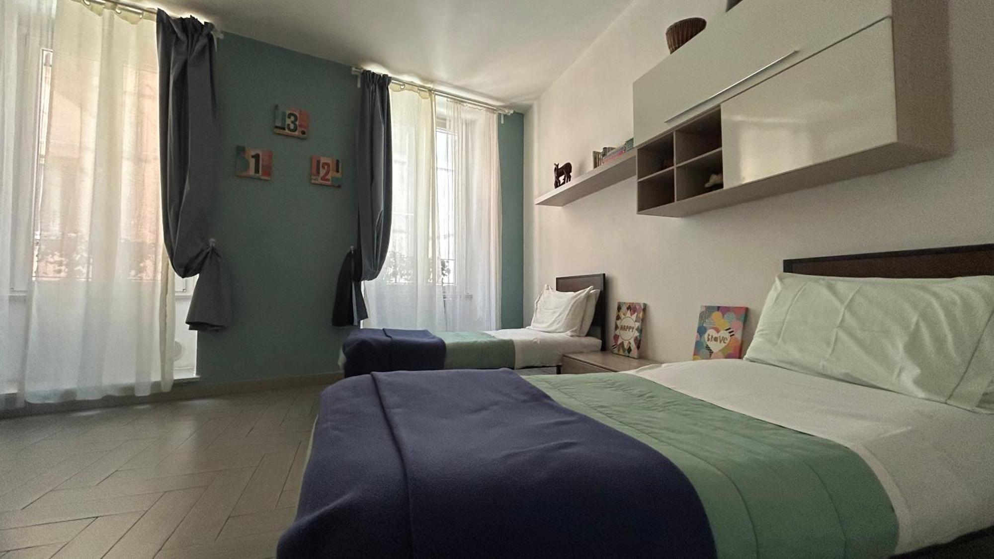 Ankon Apartments La Casa Di Joye & Nemi Ancona Ngoại thất bức ảnh