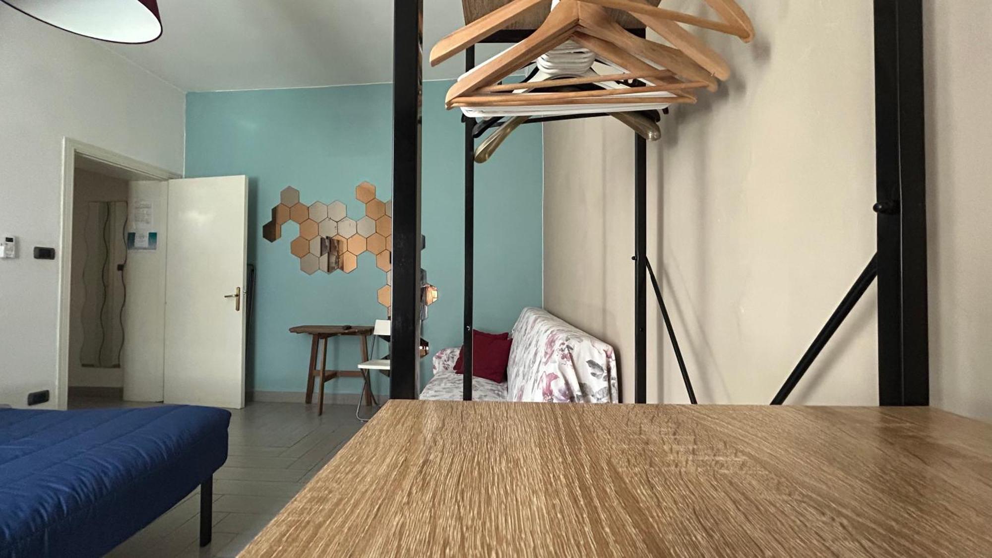 Ankon Apartments La Casa Di Joye & Nemi Ancona Ngoại thất bức ảnh