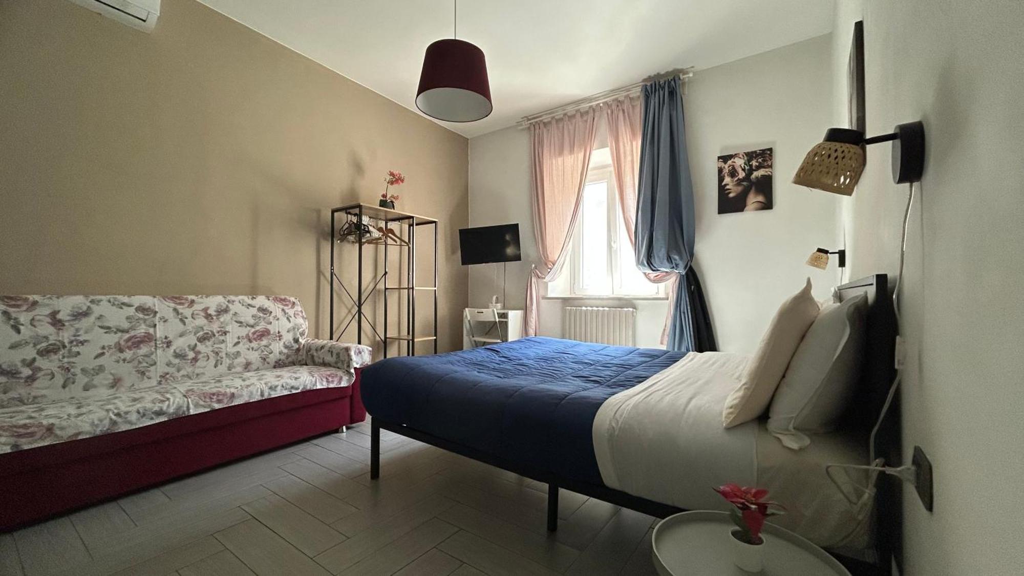 Ankon Apartments La Casa Di Joye & Nemi Ancona Ngoại thất bức ảnh