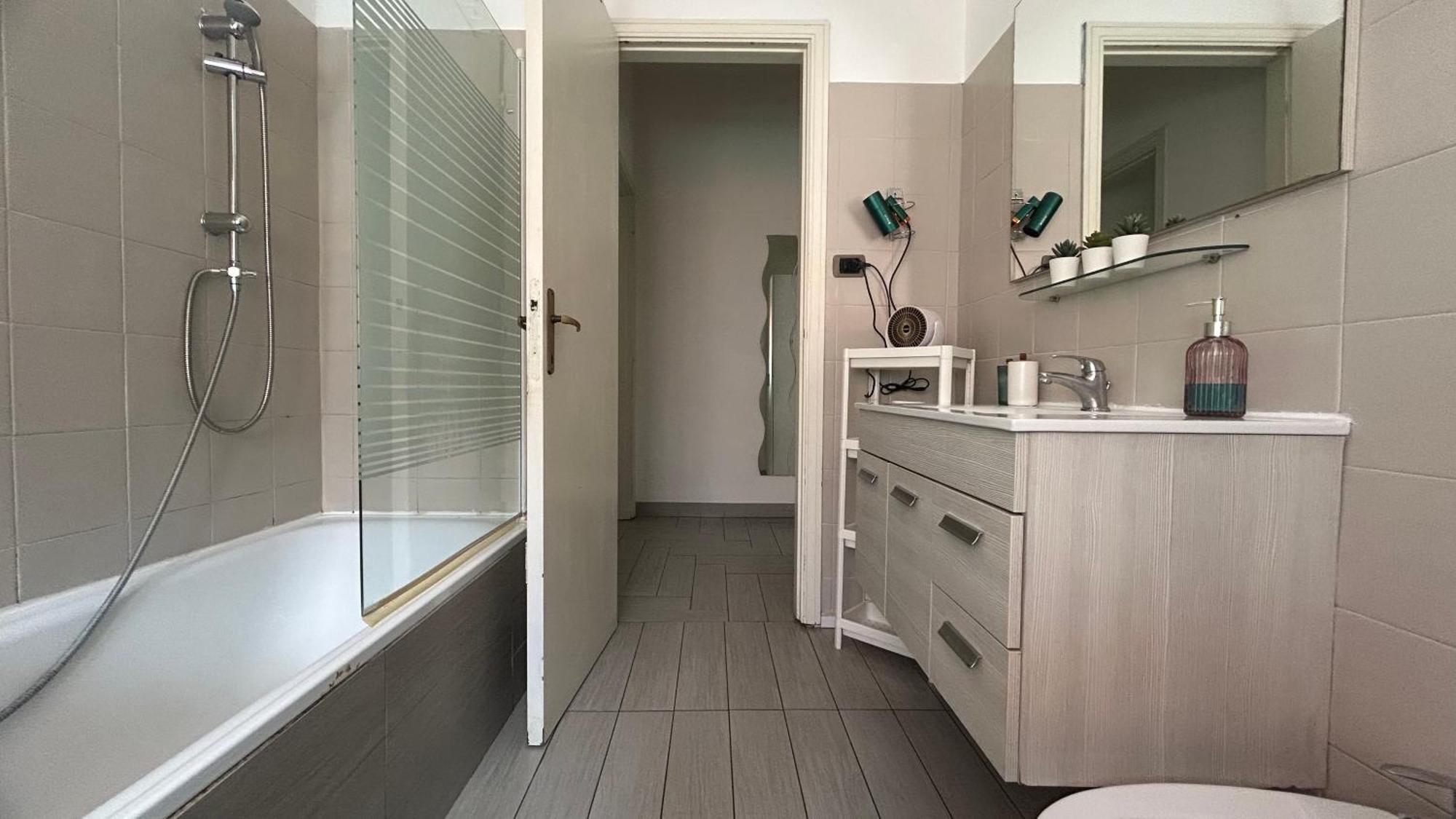Ankon Apartments La Casa Di Joye & Nemi Ancona Ngoại thất bức ảnh